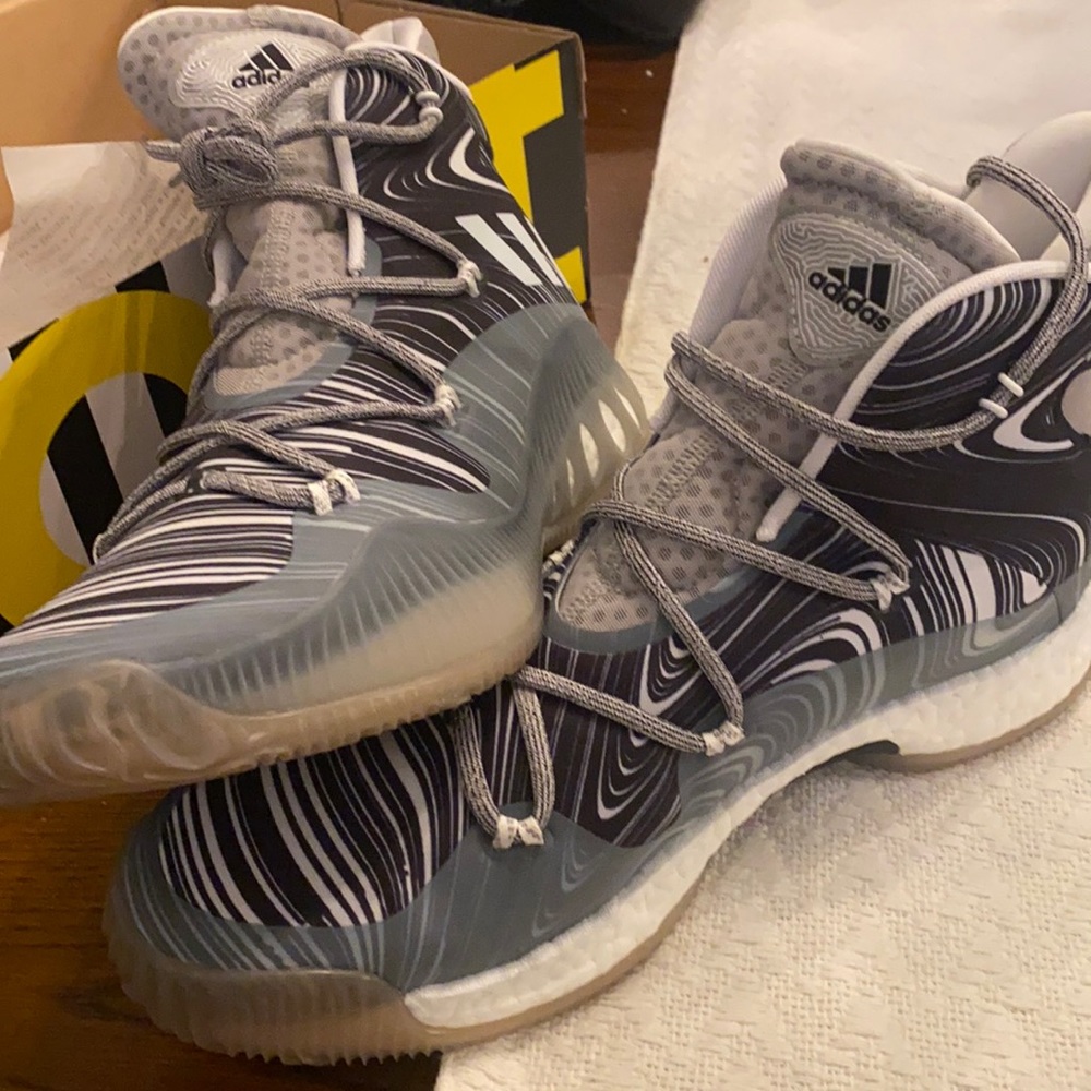 Adidas Crazy Explosive